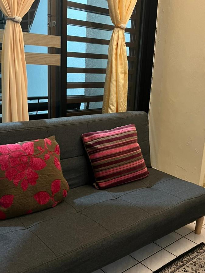 Pd Seaview Vip Staycation W Wifi Kampong Bagan Pinang Zewnętrze zdjęcie